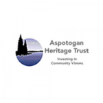 Aspotogan Heritage Trust Logo