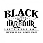 Black Harbour Distillers Inc Logo