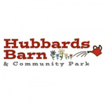 Hubbards Barn & Community Park Logo