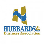 Hubbards Area Business Association Logo