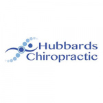 Hubbards Chiropractic Logo