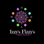 Izzy’s Fizzys Logo
