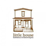 Little House Esthetics and Electrolysis Logo