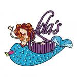 Lola’s Landing Logo