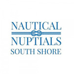 Nautical Nuptials South Shore Logo