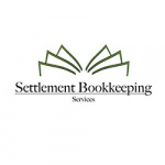 Settlement Bookkeeping Services Logo