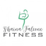 Shaina Falcone Fitness Logo