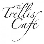 The Trellis Cafe Logo
