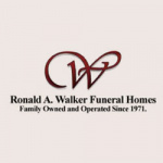 Ronald A. Walker Funeral Homes Logo
